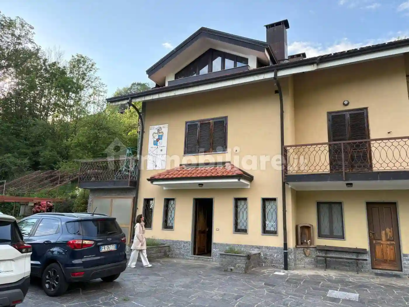 Villa - foto 2