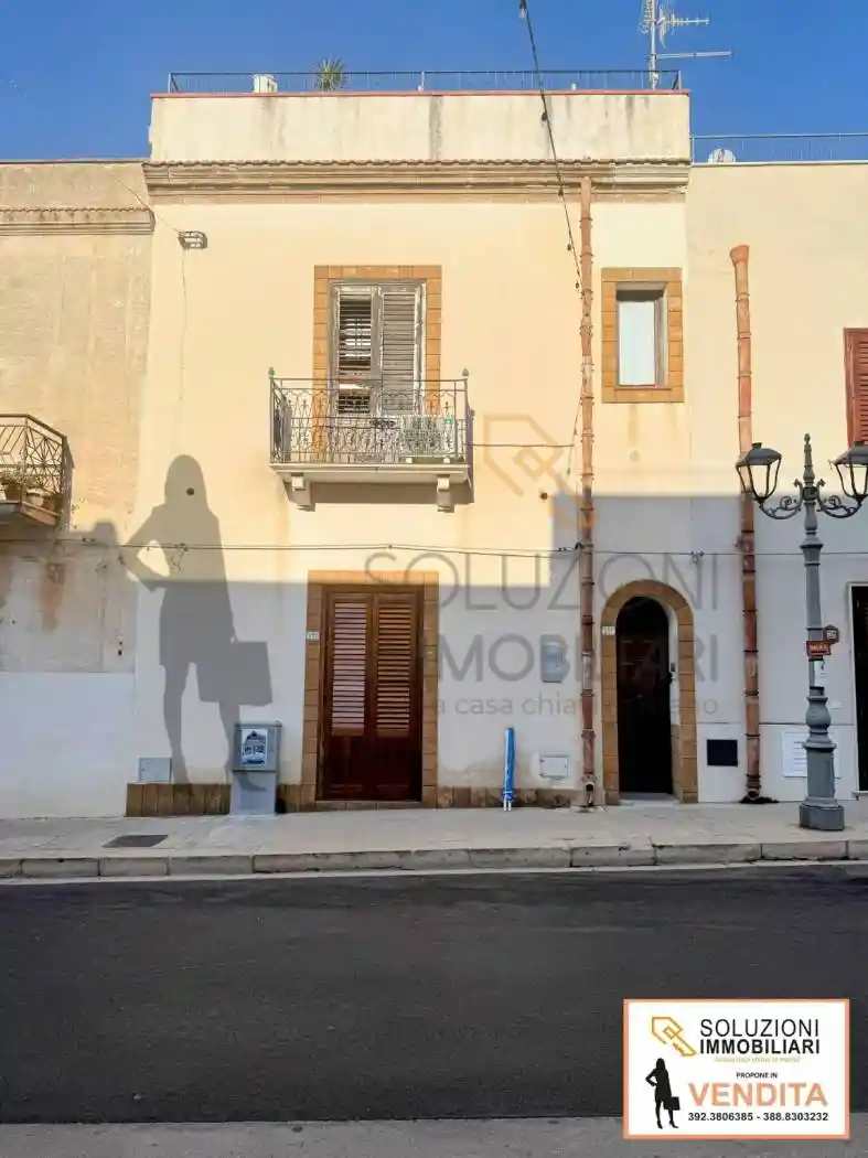 Appartamento in vendita a San Vito Lo Capo