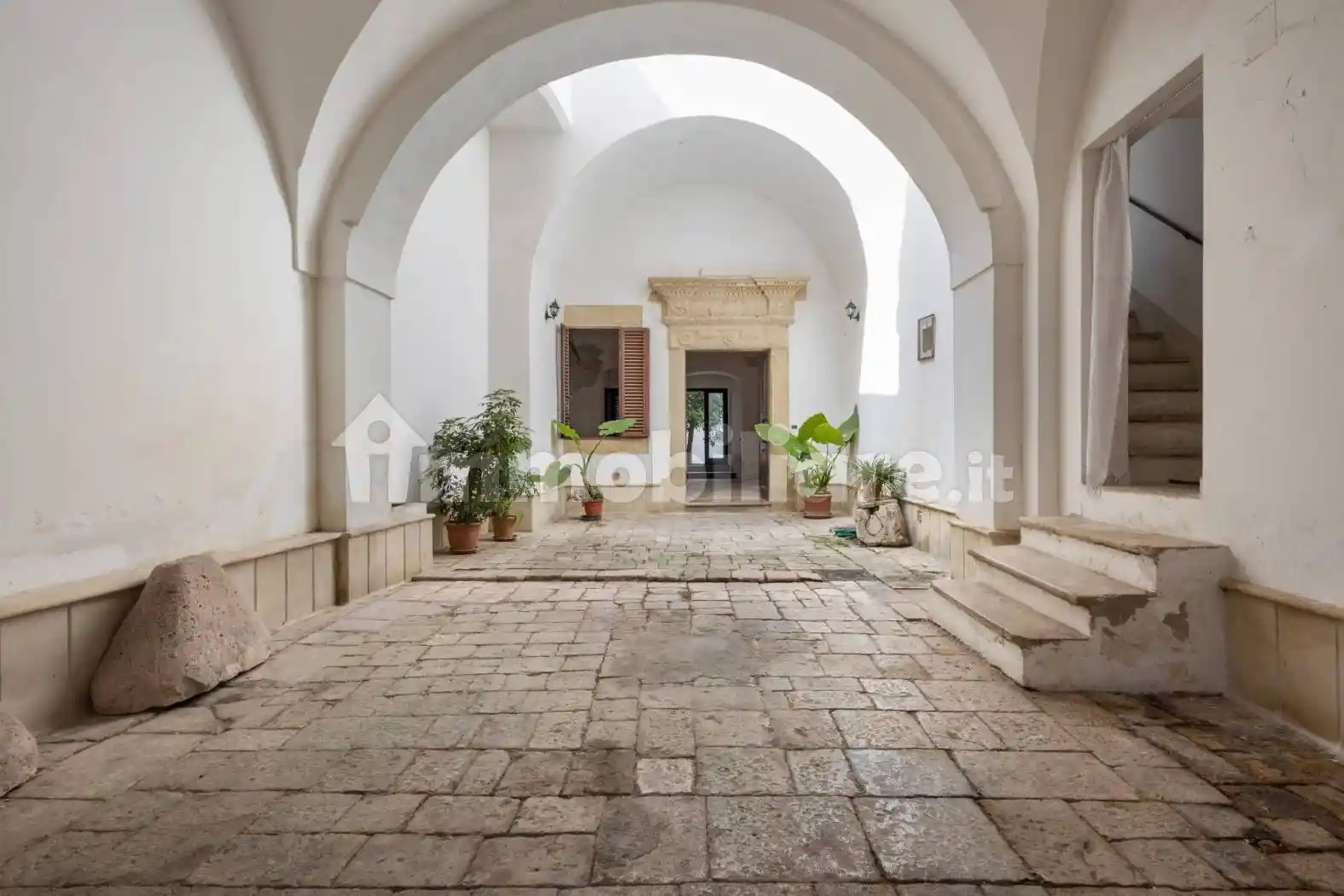 Casa indipendente in vendita a Nardò