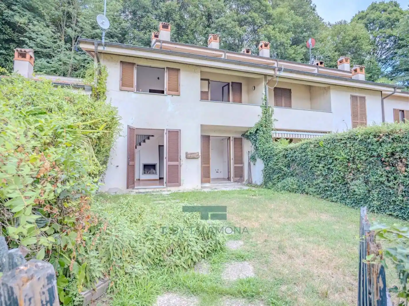 Appartamento in vendita a Laveno-Mombello