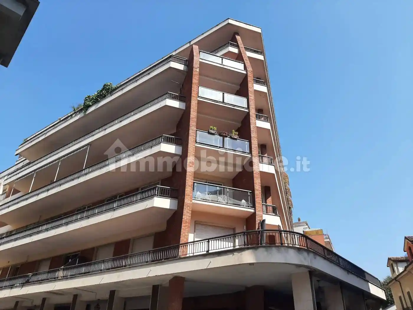 Appartamento in vendita a Acqui Terme