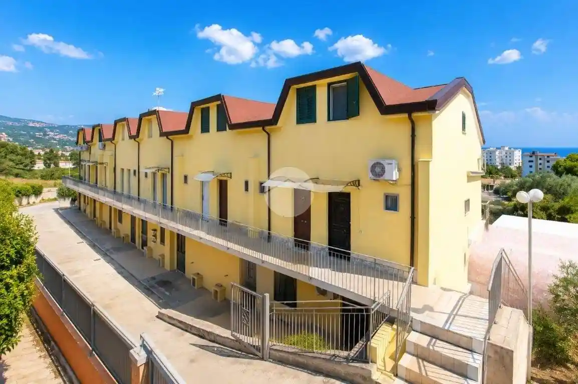 Appartamento in vendita a Vasto