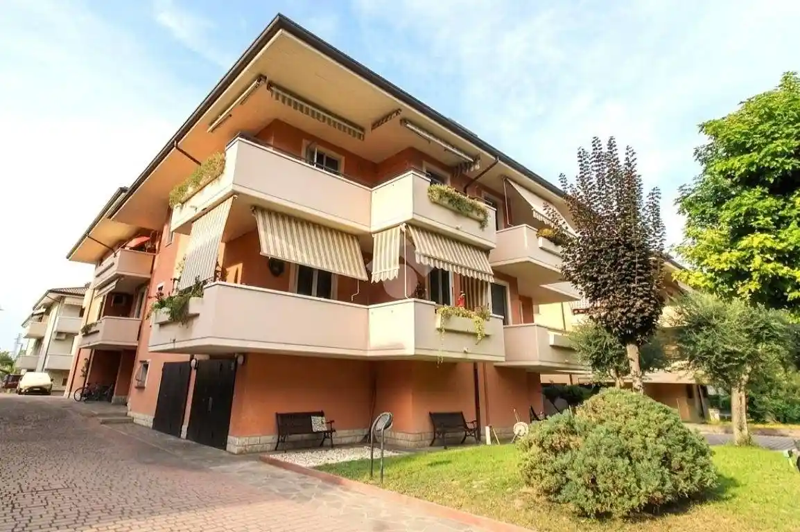 Appartamento in vendita a Gambettola