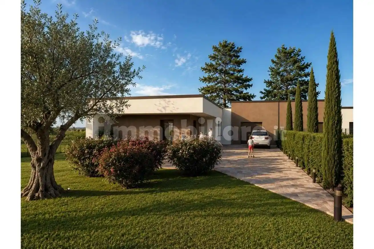 Villa in vendita a Dozza