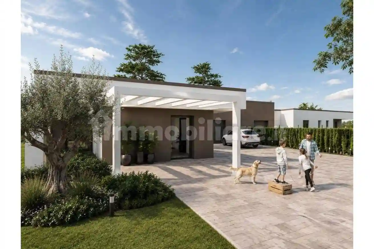 Villa - foto 3