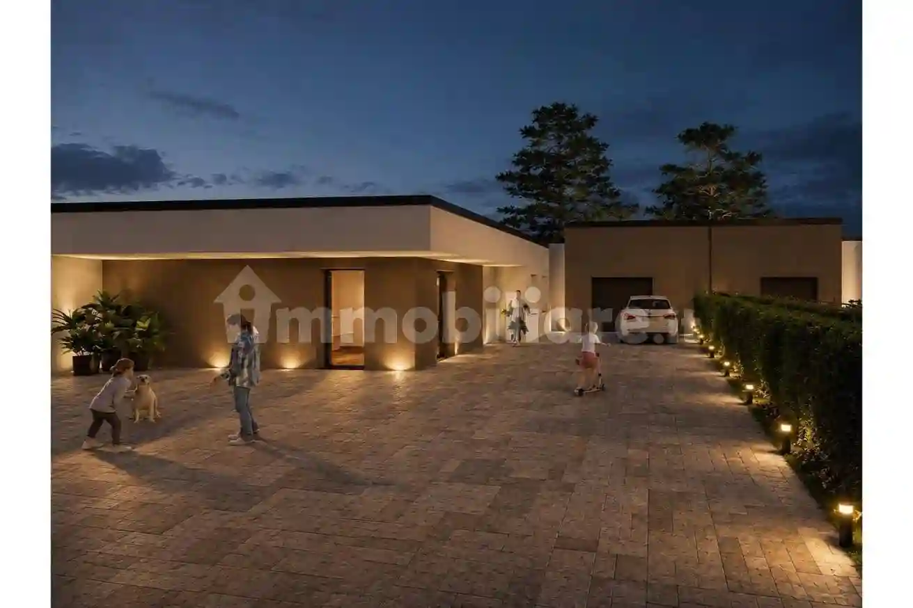 Villa - foto 4