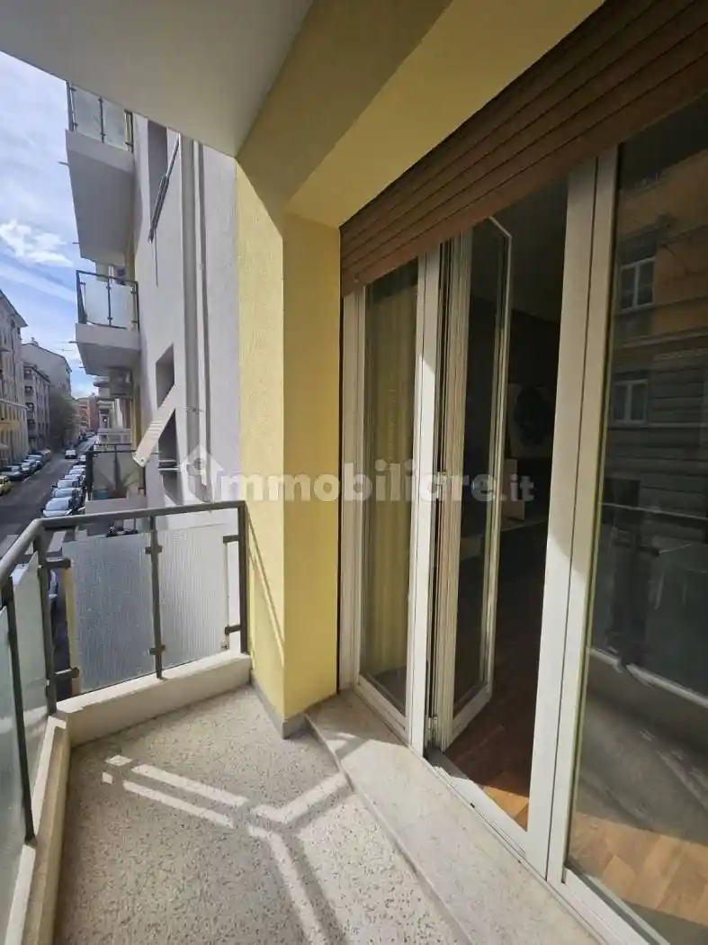 Appartamento in vendita a Trieste