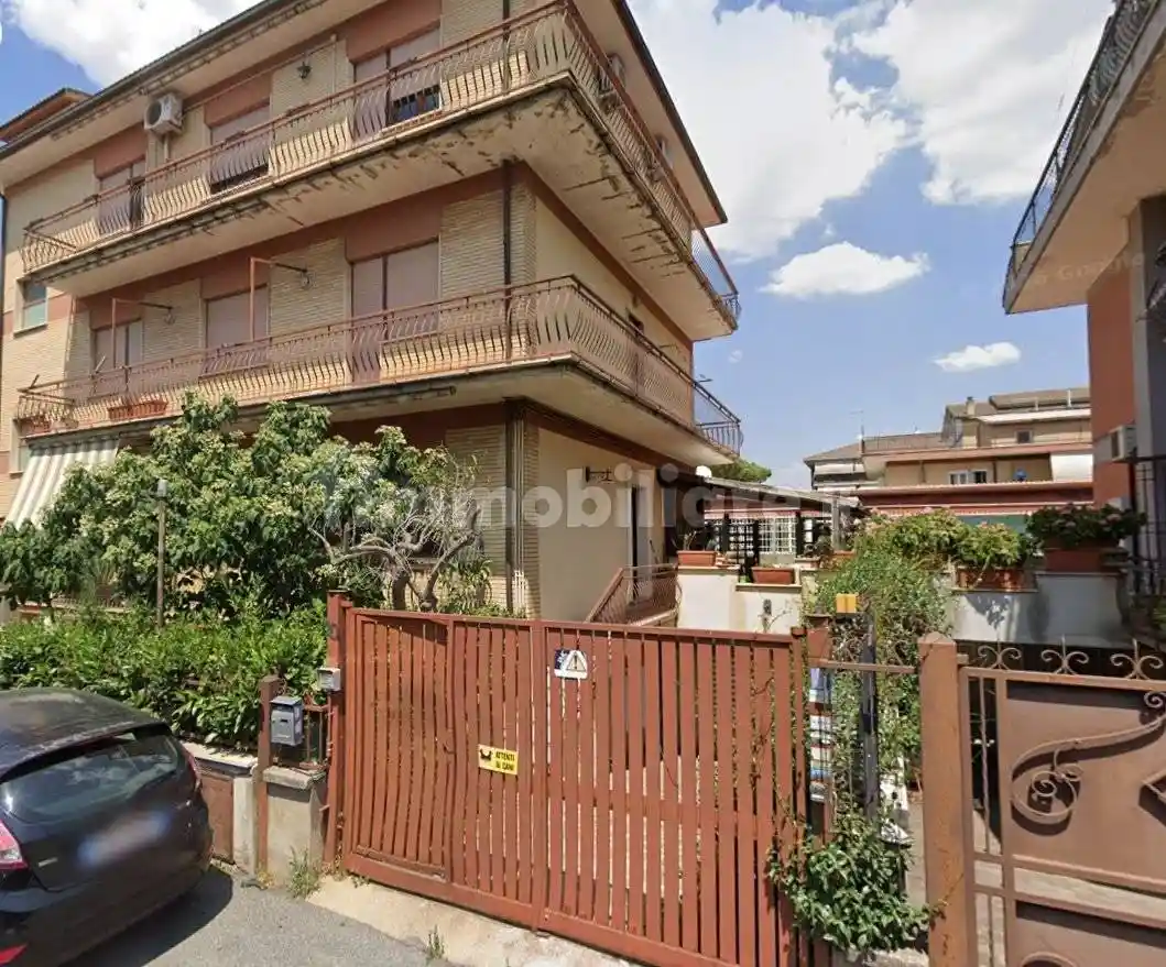 Appartamento in affitto a Roma