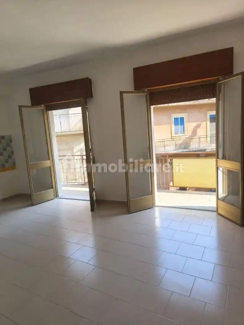 Appartamento in vendita a Reggio Calabria