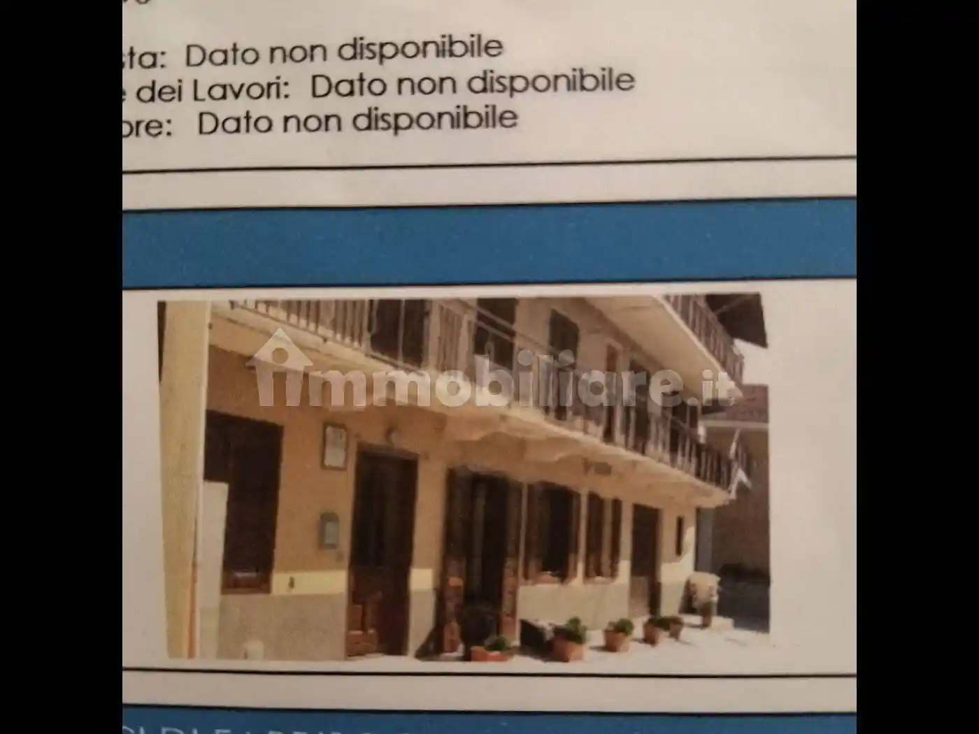 Appartamento in affitto a Giaveno