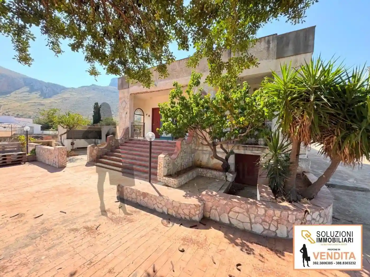 Villa - foto 3