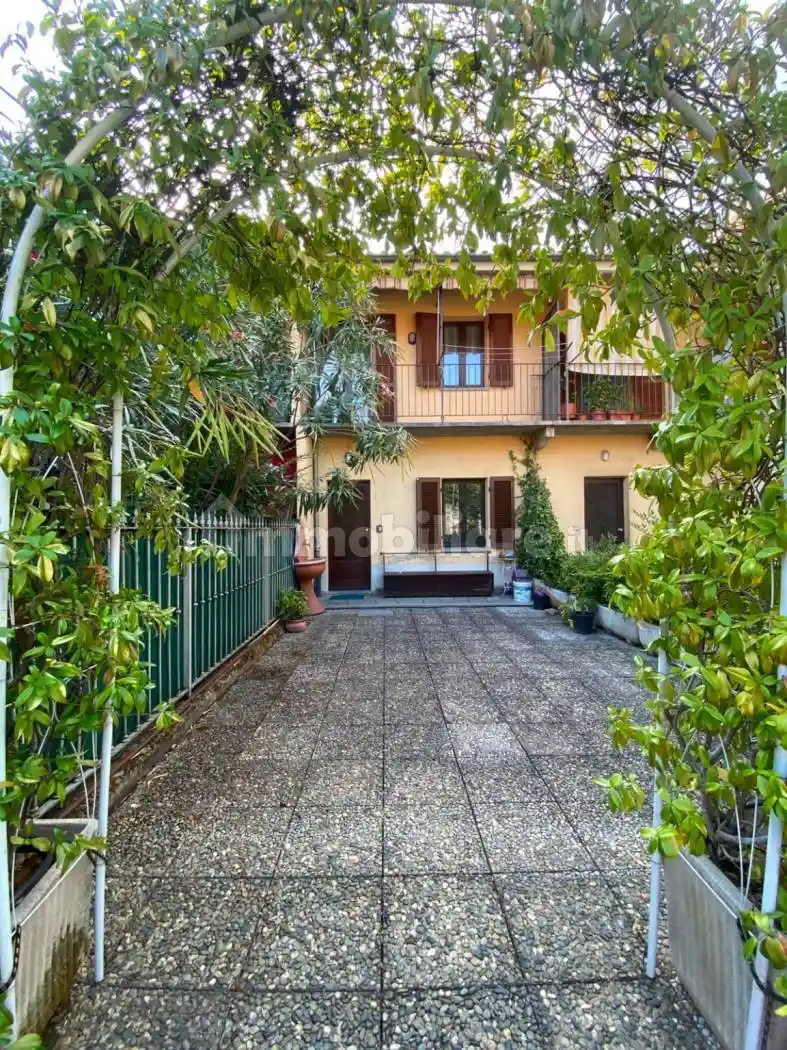 Casa indipendente in vendita a Cumiana