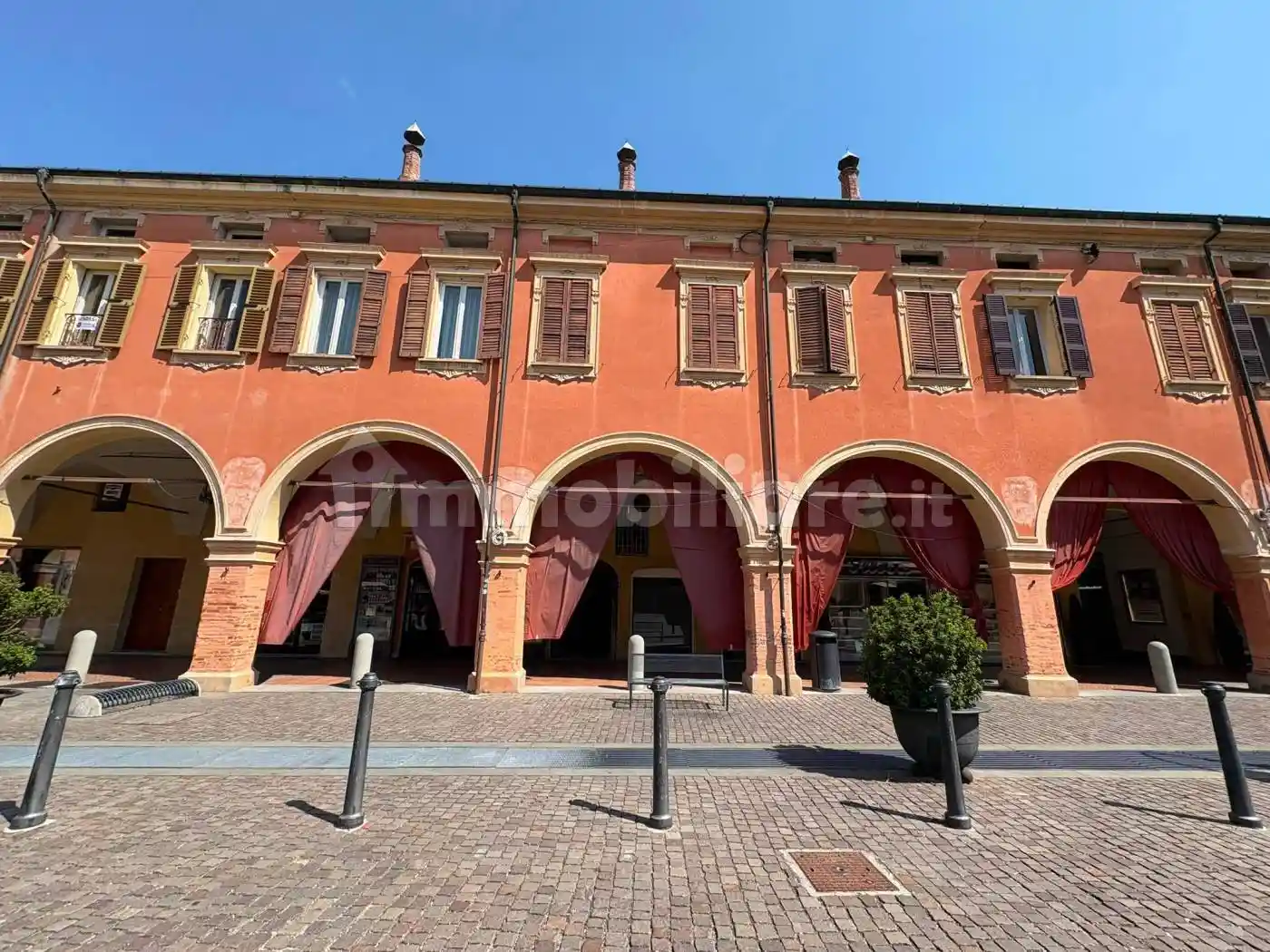 Appartamento in vendita a Sassuolo