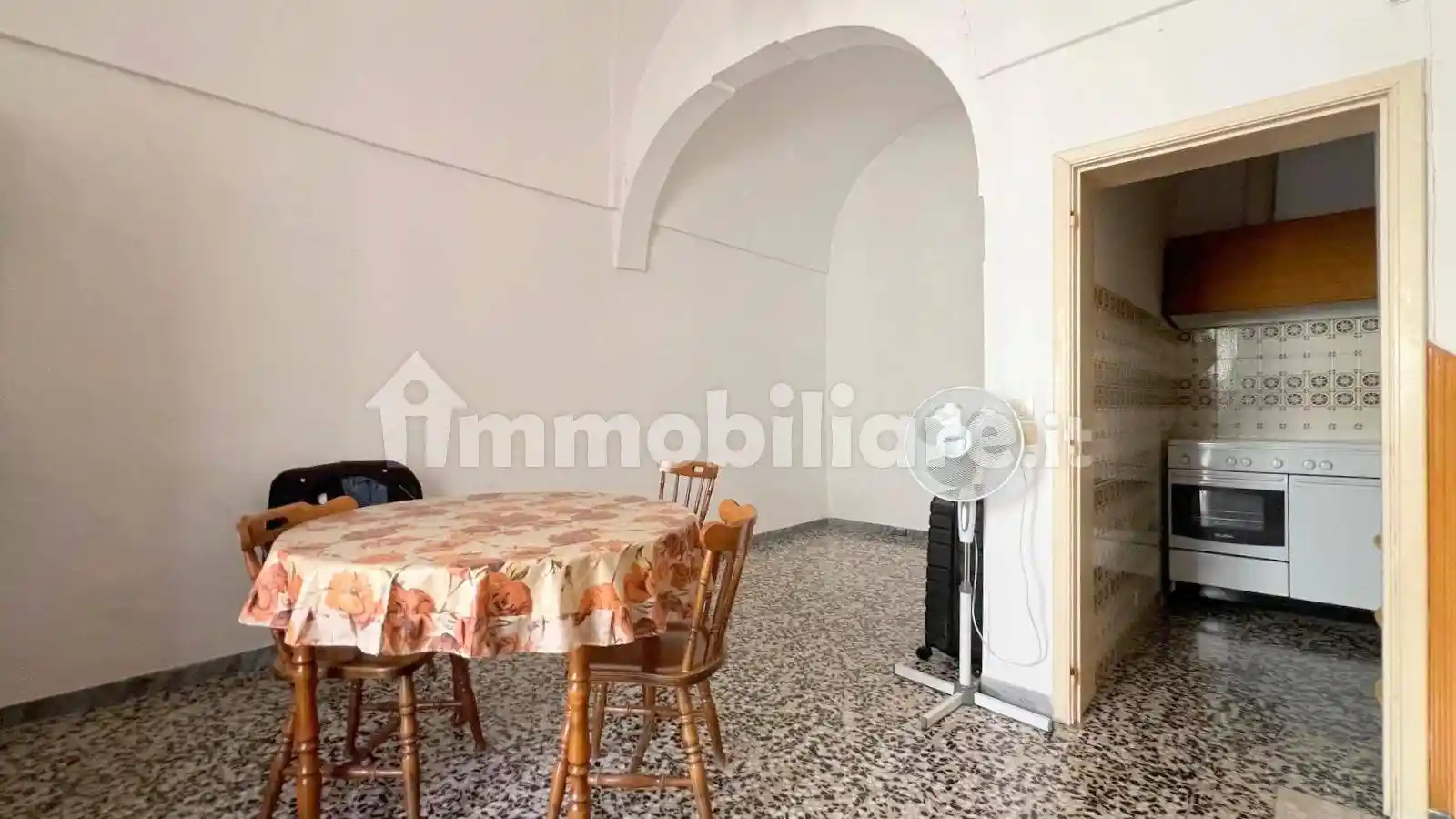 Casa indipendente in vendita a Ceglie Messapica