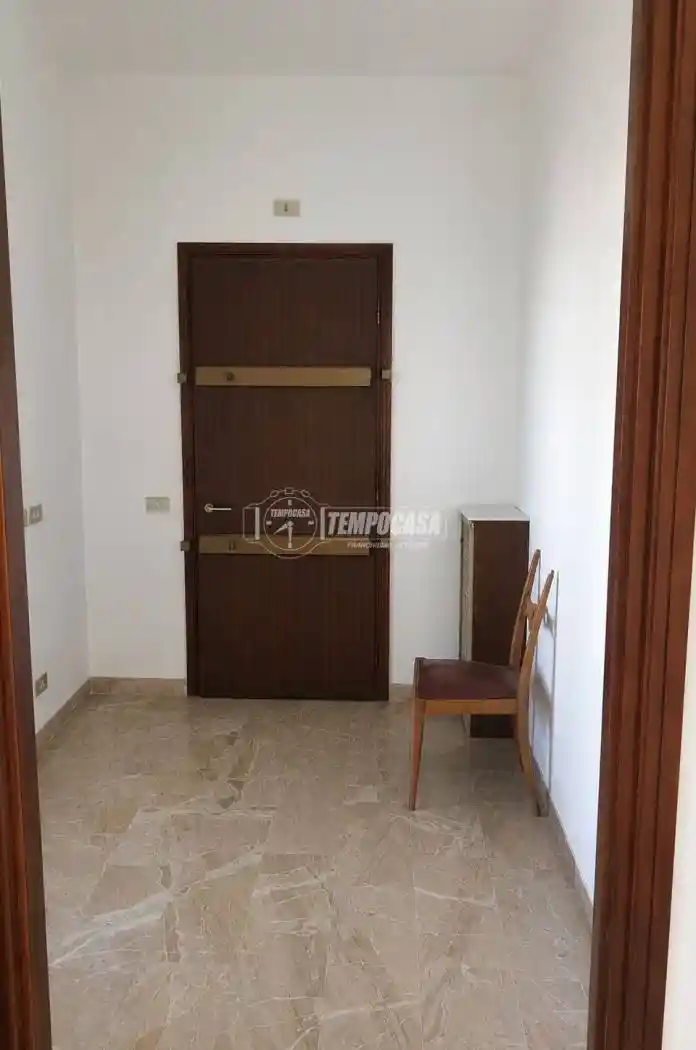 Appartamento in vendita a Monza