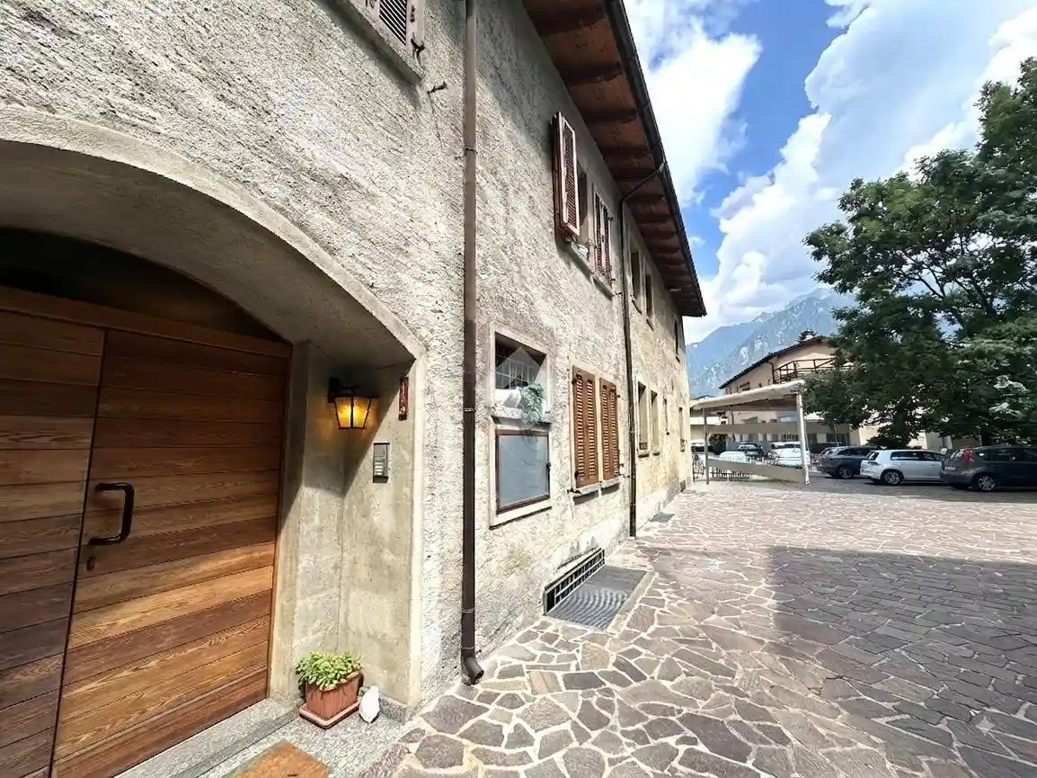 Appartamento in vendita a Sondalo