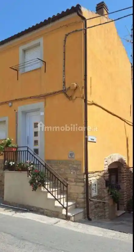 Casa indipendente in vendita a Petacciato
