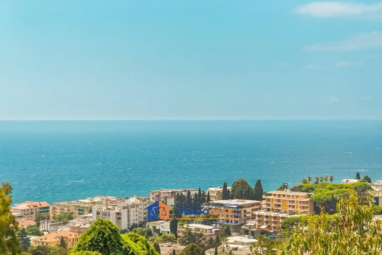Appartamento in vendita a Sanremo