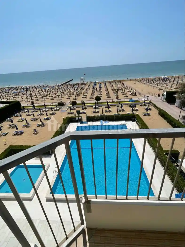 Appartamento in affitto a Jesolo