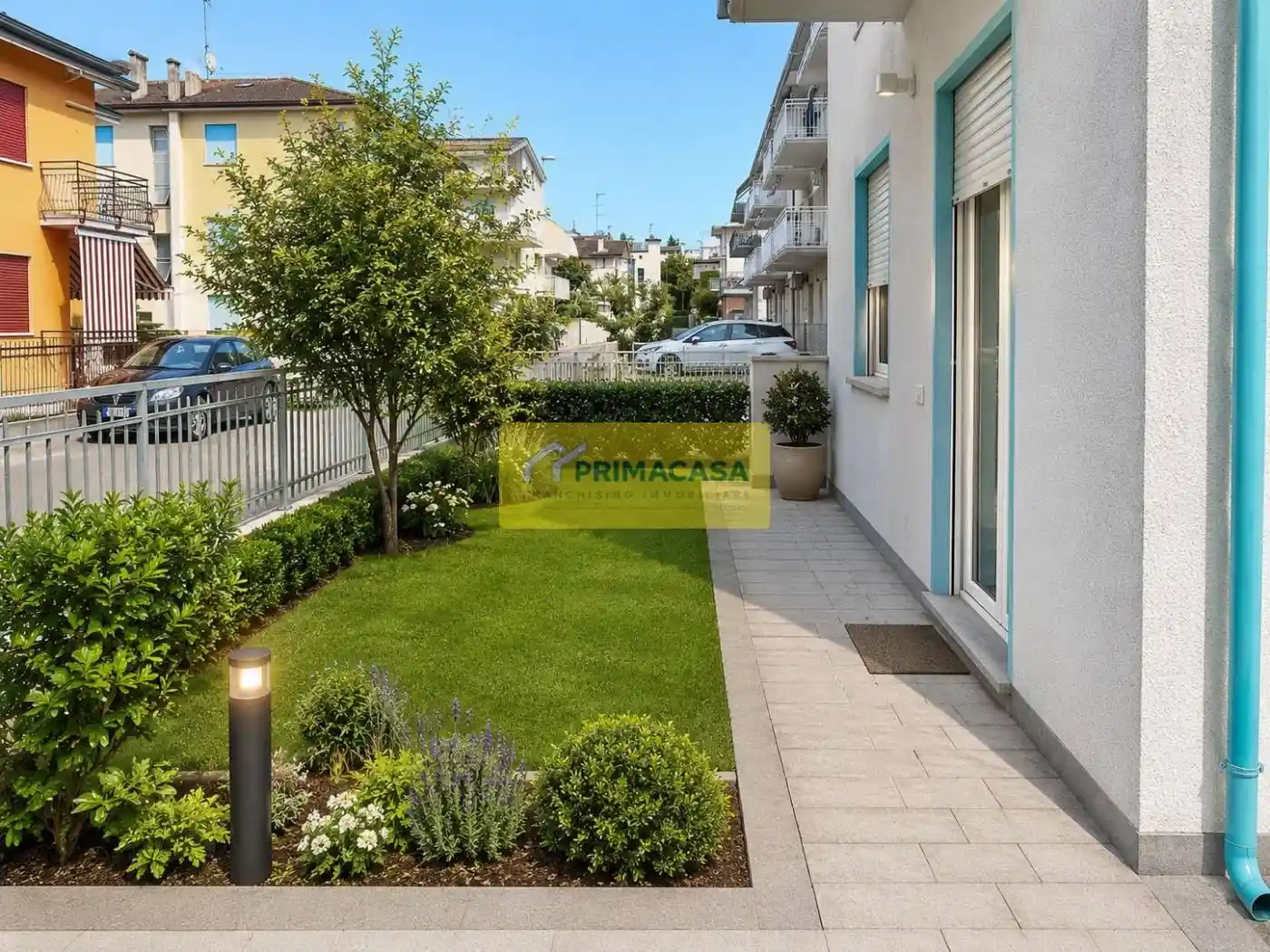 Appartamento in vendita a Jesolo