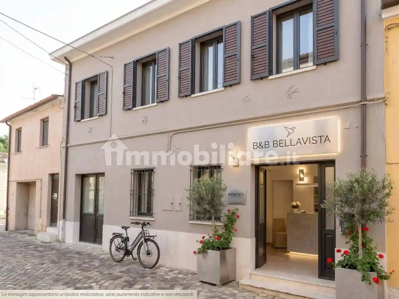 Palazzo - Edificio - foto 2
