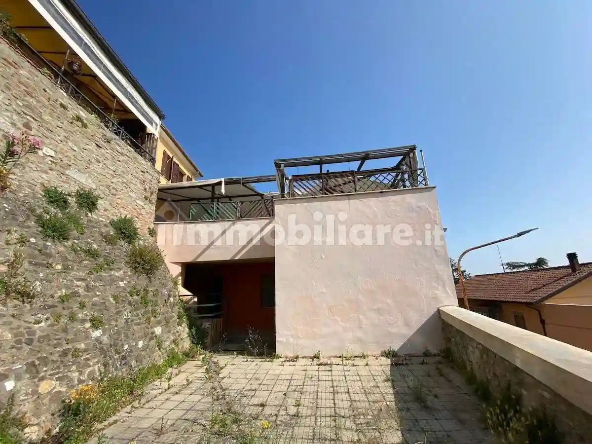 Palazzo - Edificio - foto 3