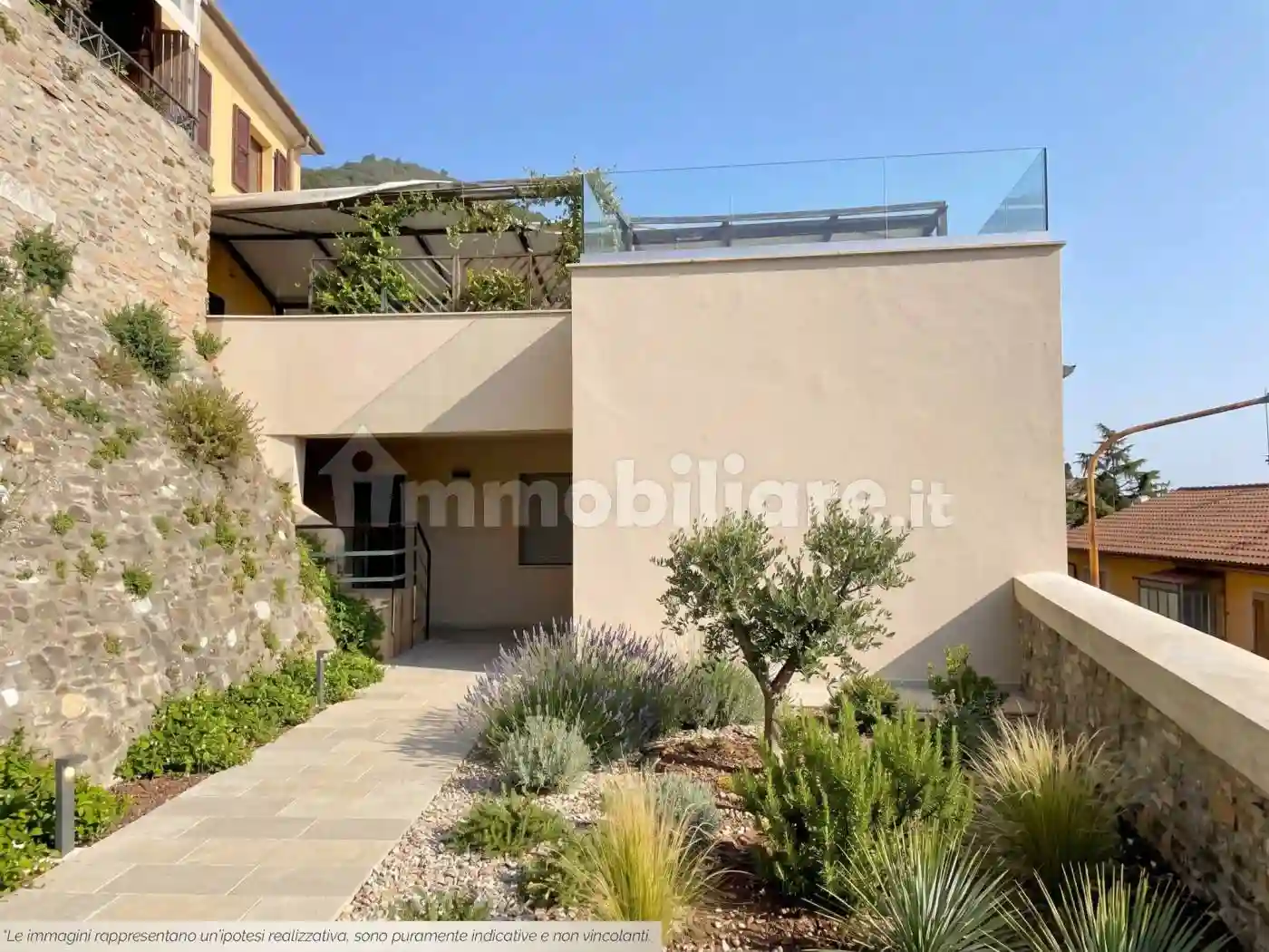Palazzo - Edificio - foto 4