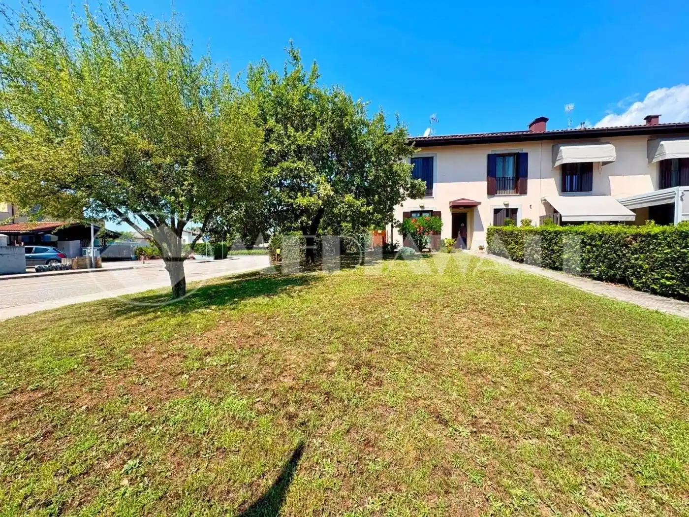Villa in vendita a Roveredo in Piano