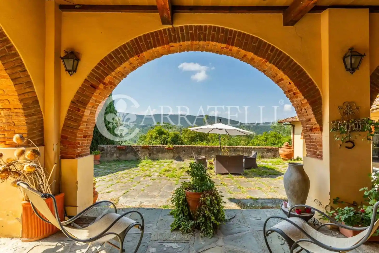 Villa in vendita a Scandicci