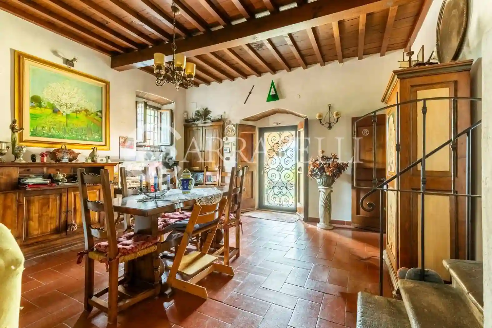 Villa - foto 4