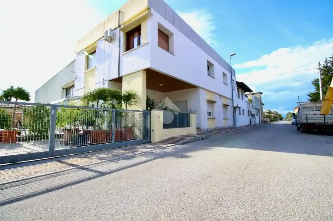 Casa indipendente in vendita a San Giovanni al Natisone