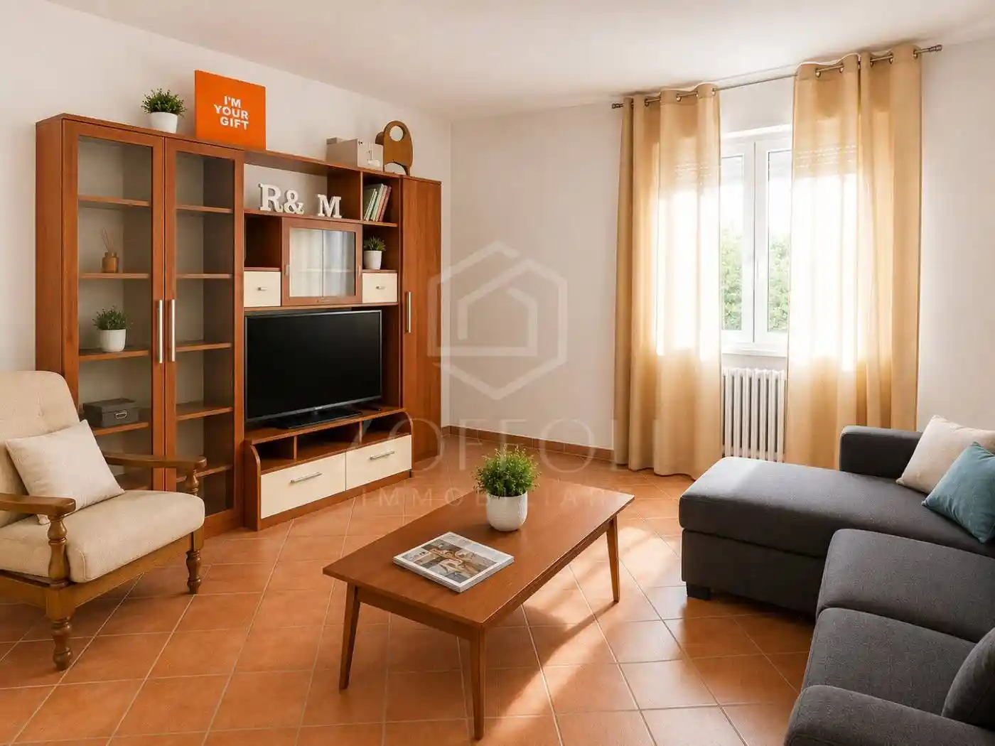 Appartamento in vendita a Lugo