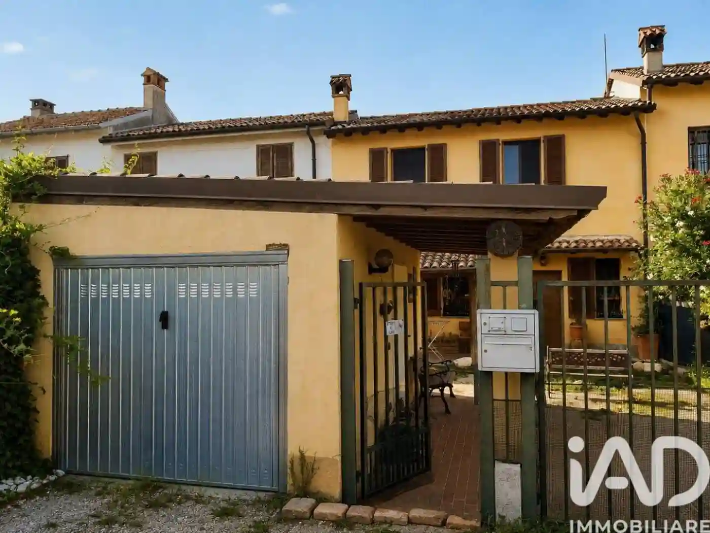 Villa - foto 2