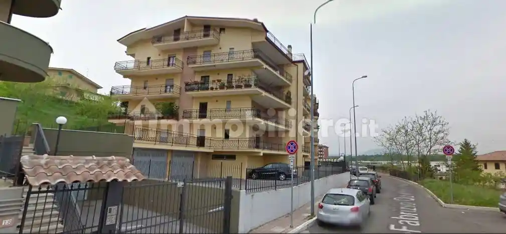 Appartamento in vendita a Colleferro
