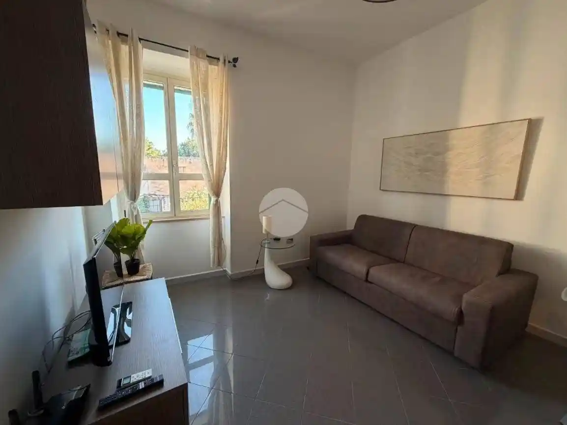Appartamento in affitto a Sassari