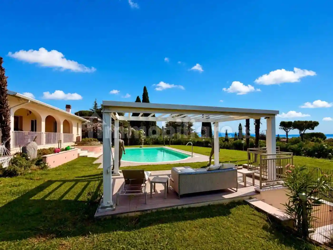 Villa - foto 4