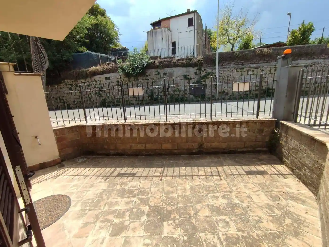 Appartamento in vendita a Sorano