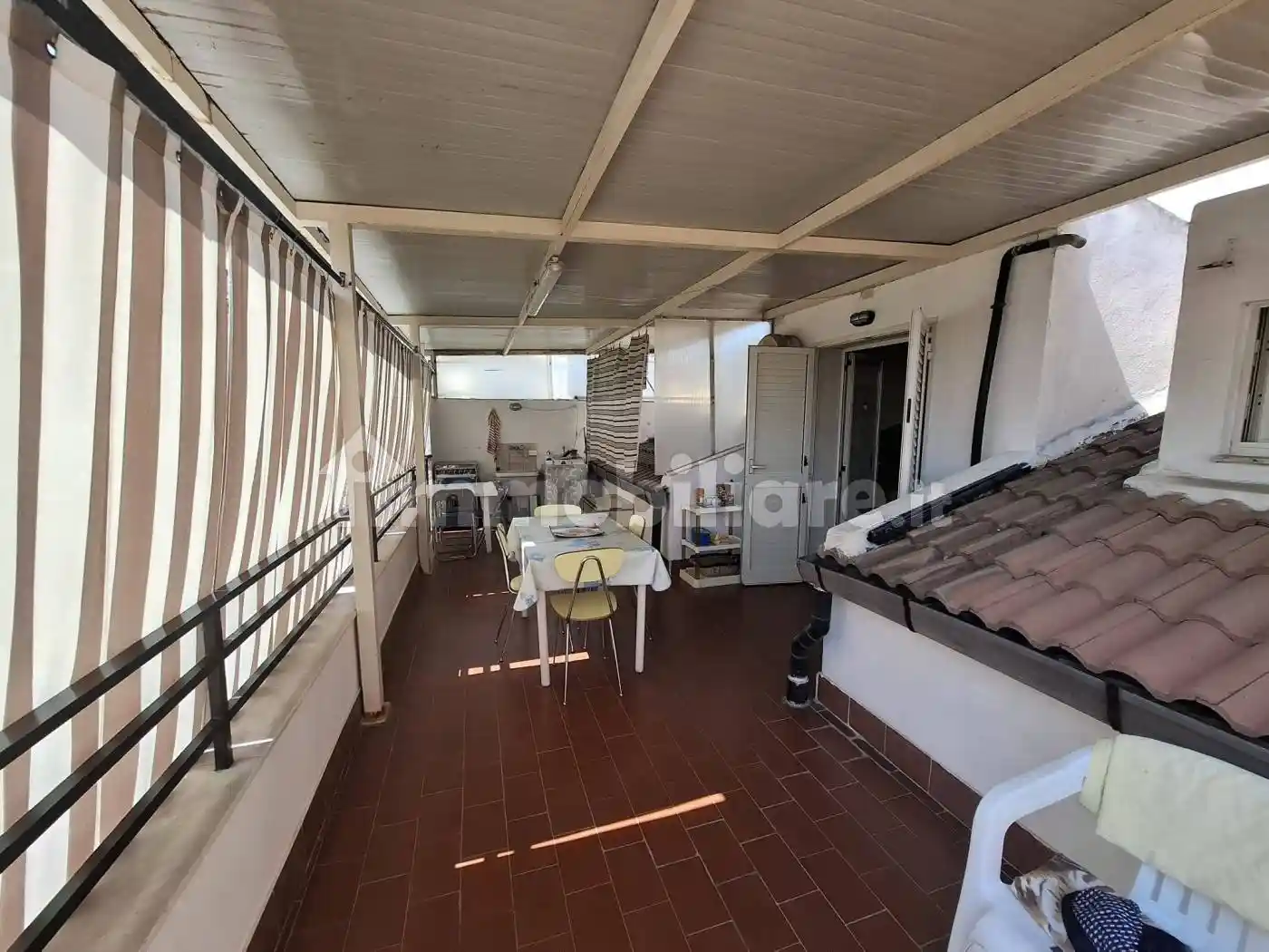 Attico - Mansarda in vendita a Barcellona Pozzo di Gotto