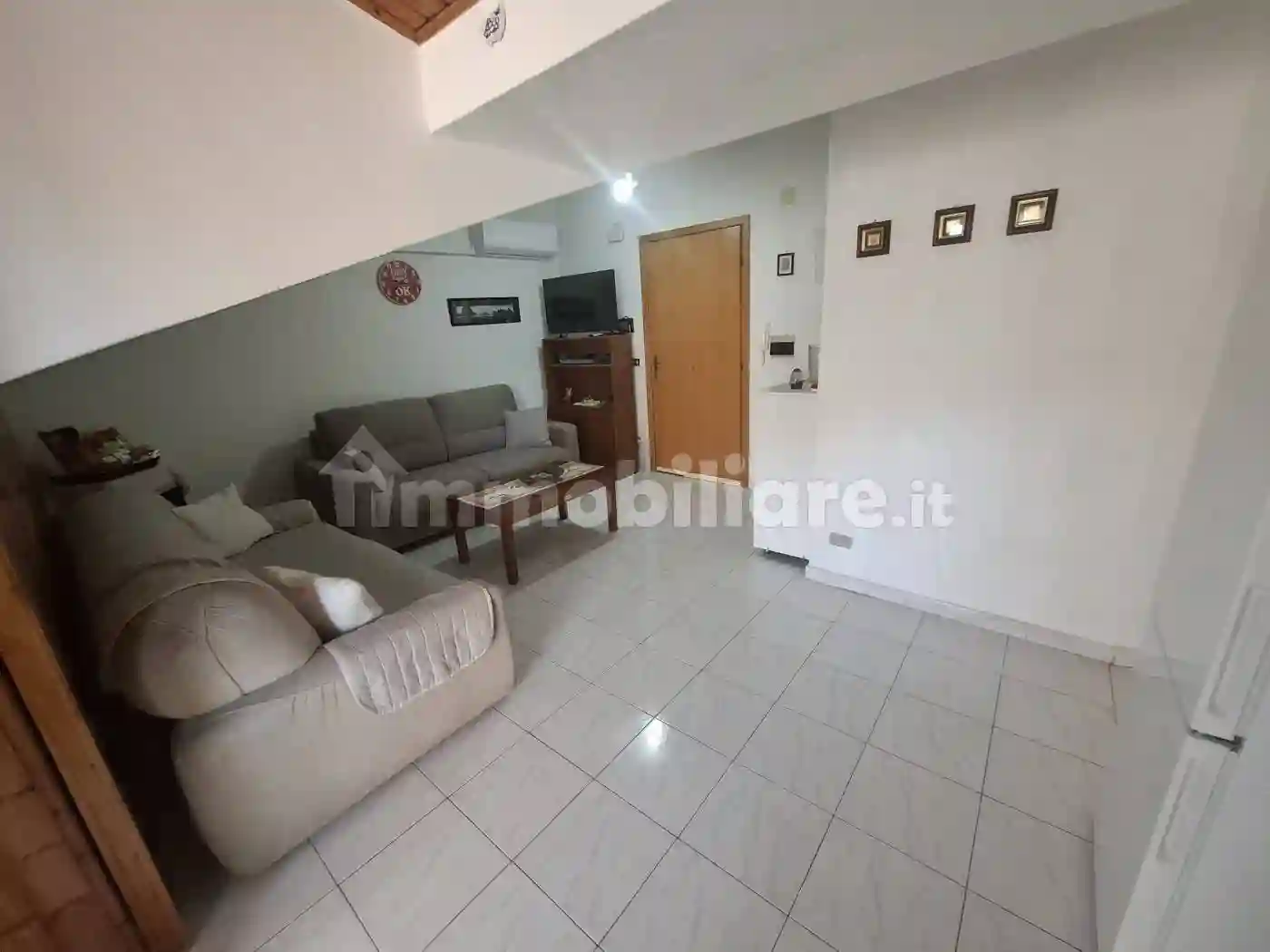 Attico - Mansarda - foto 5