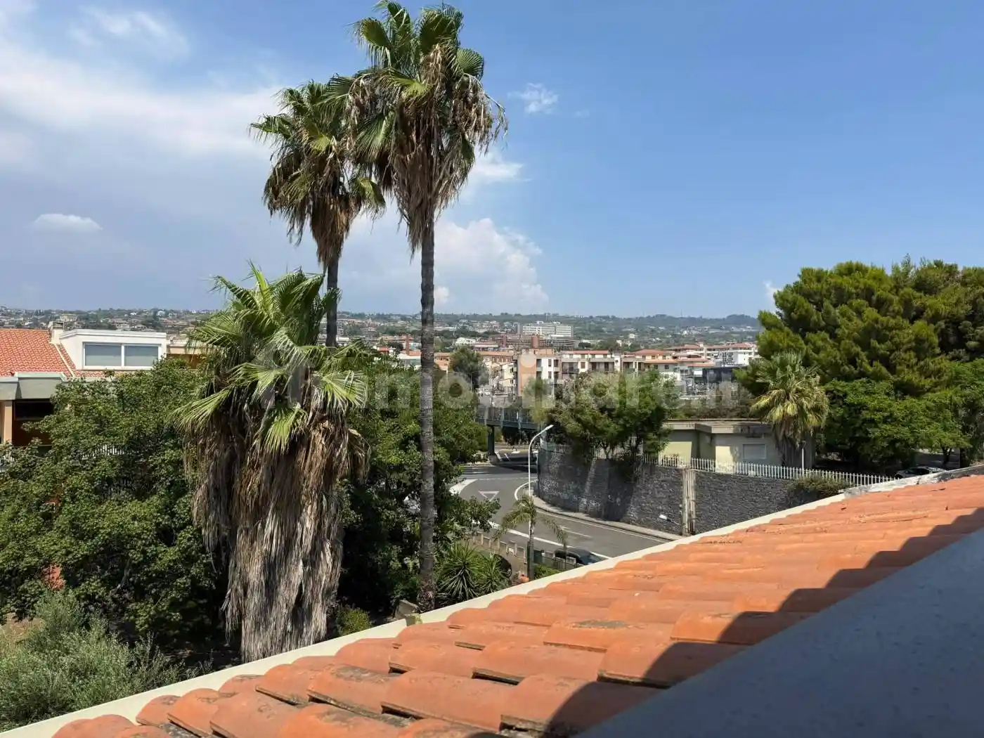 Appartamento in affitto a Catania