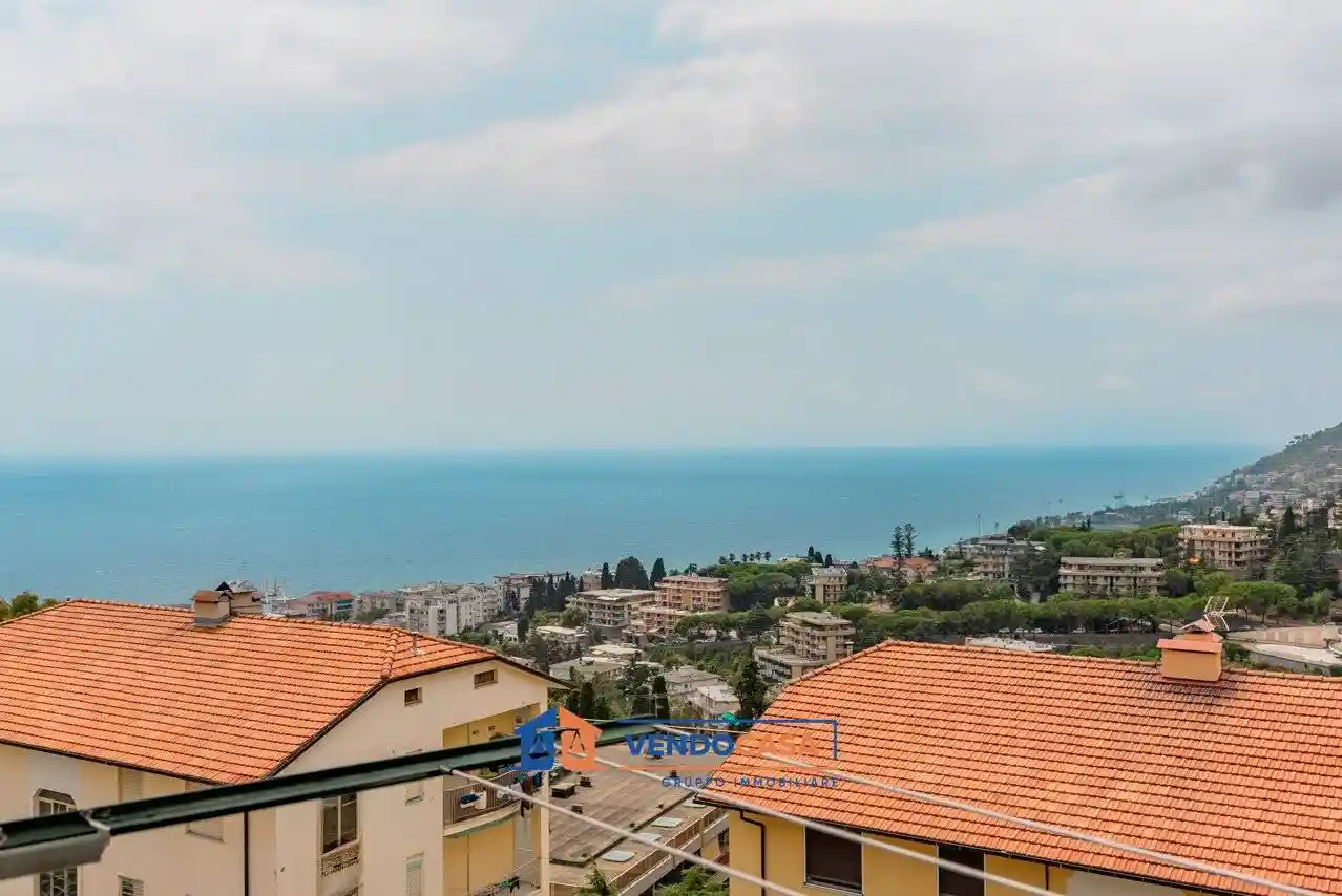 Appartamento in vendita a Sanremo