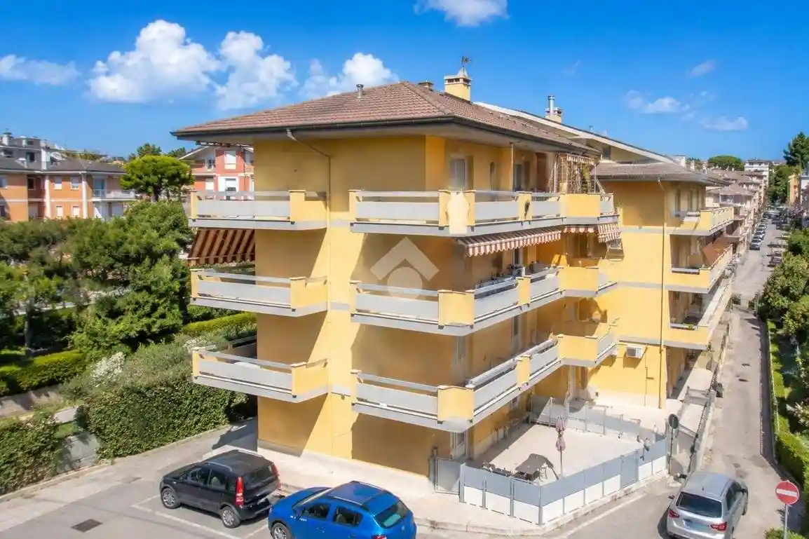 Appartamento in vendita a Porto San Giorgio