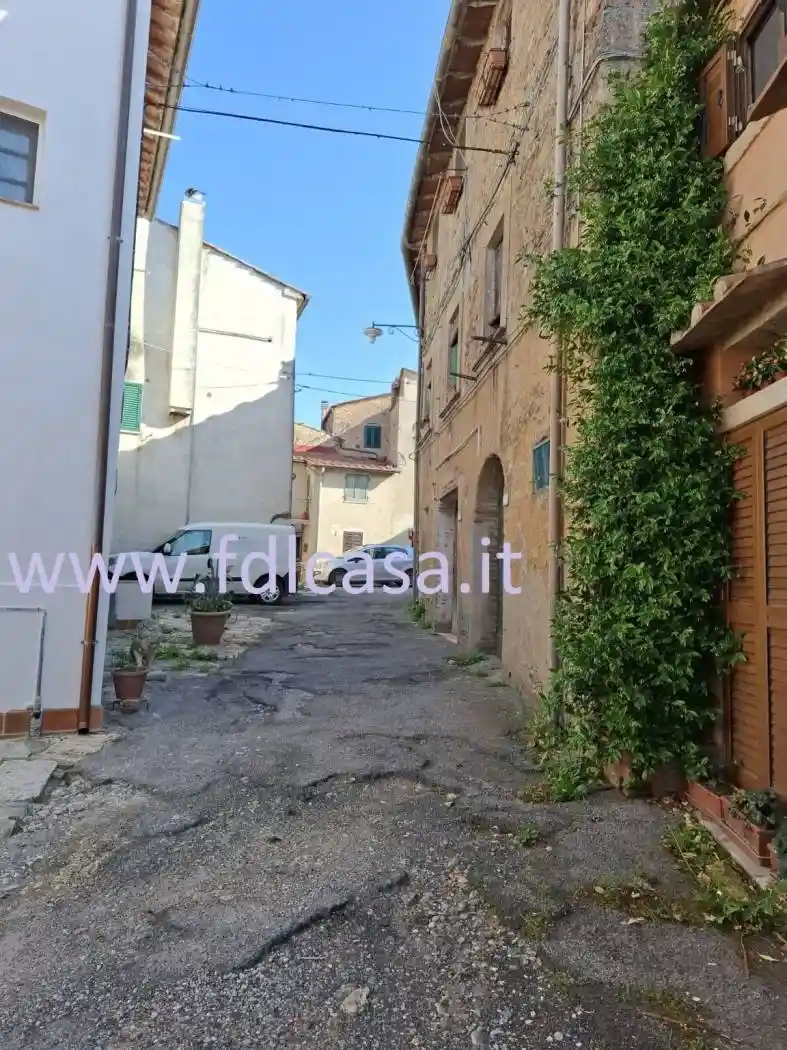 Appartamento in vendita a Casciana Terme Lari