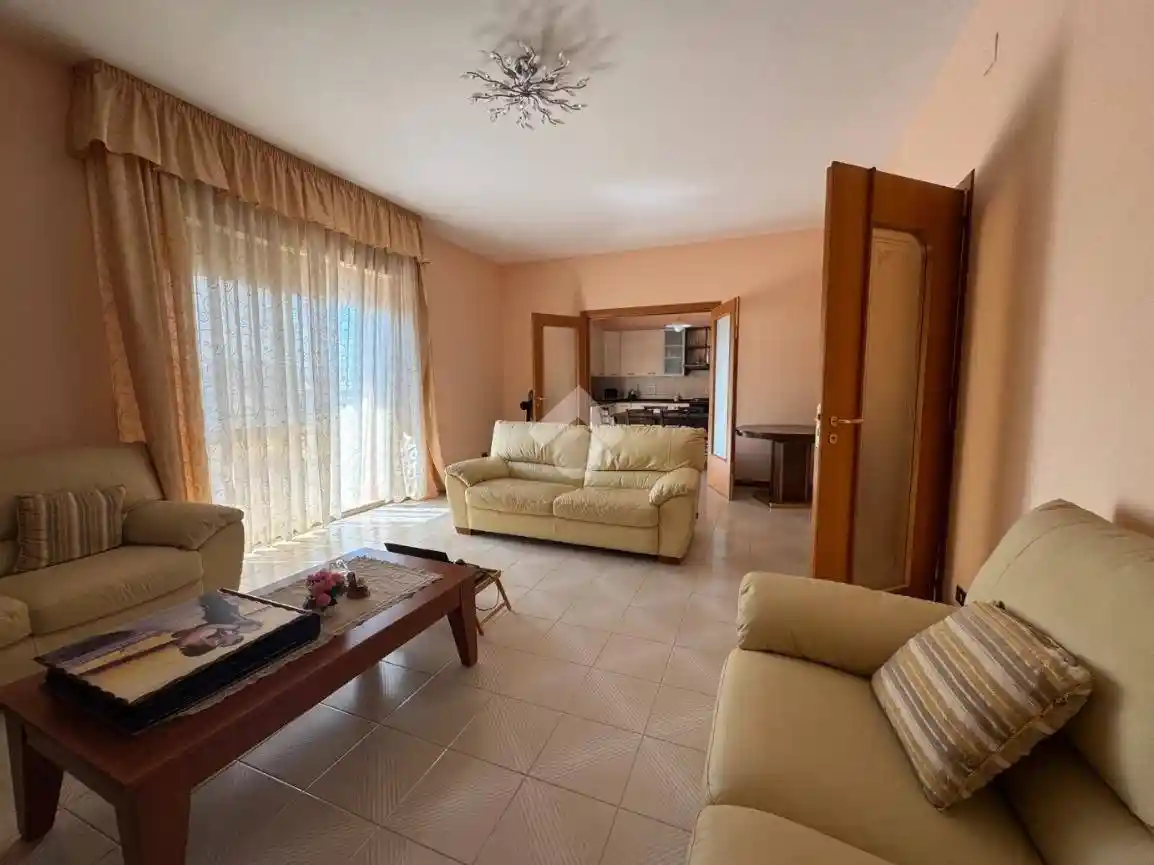 Appartamento in vendita a Agrigento