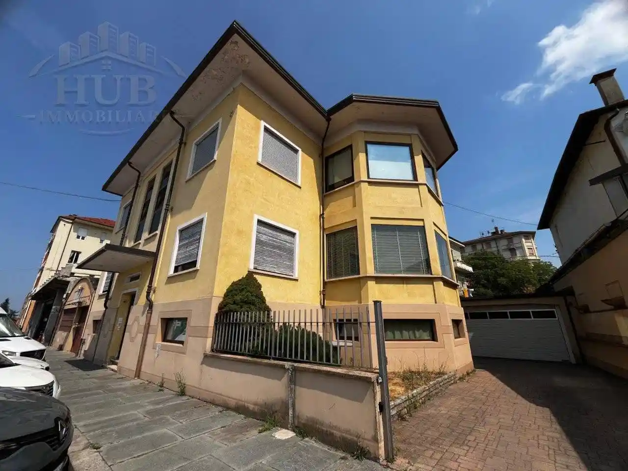 Appartamento in vendita a Cuneo