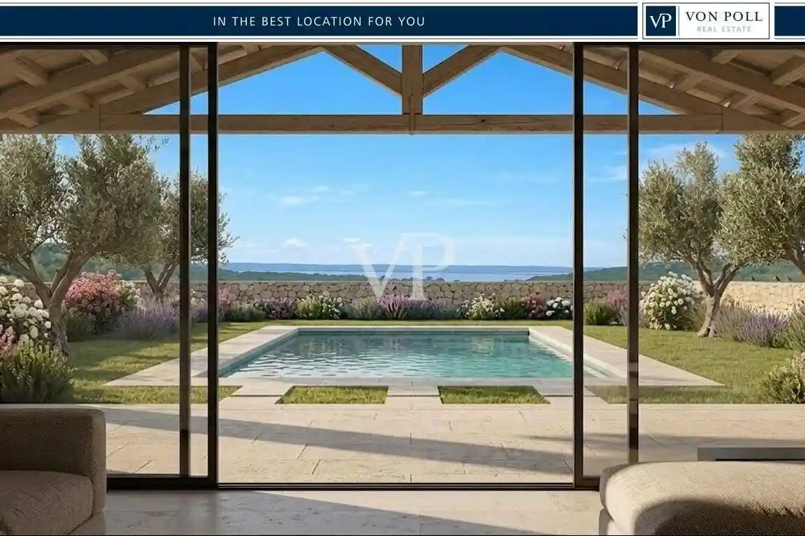 Villa in vendita a Costermano sul Garda