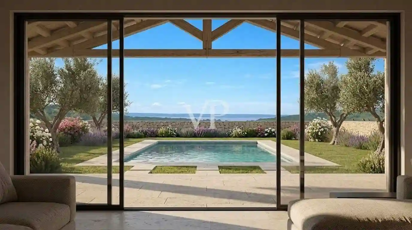Villa - foto 2