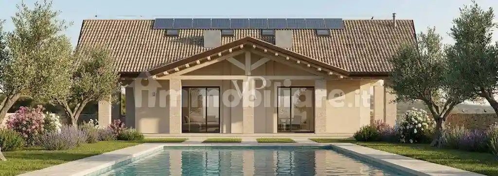 Villa - foto 4