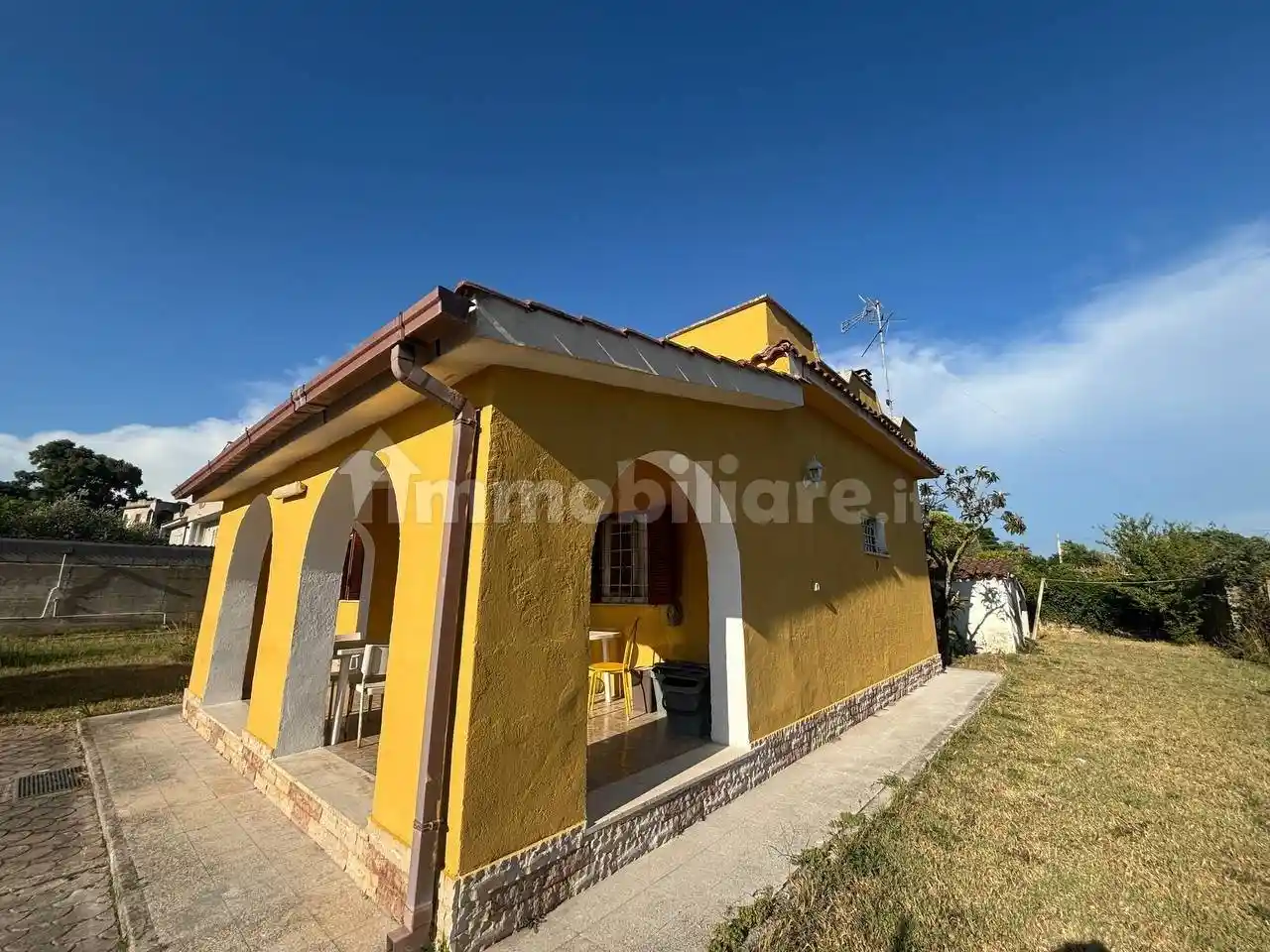 Villa in vendita a Aprilia