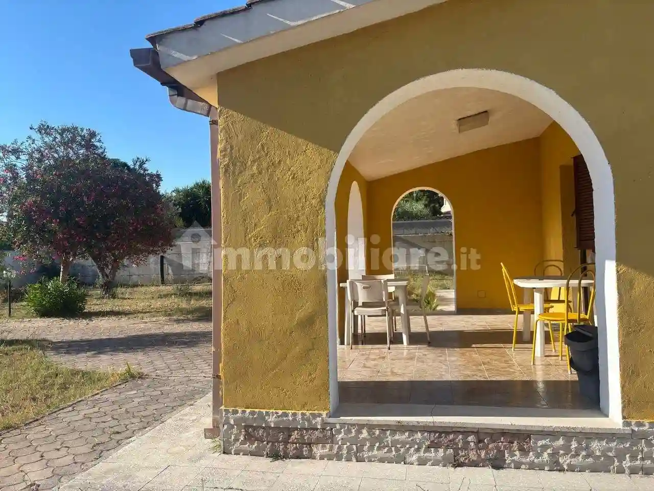 Villa - foto 5